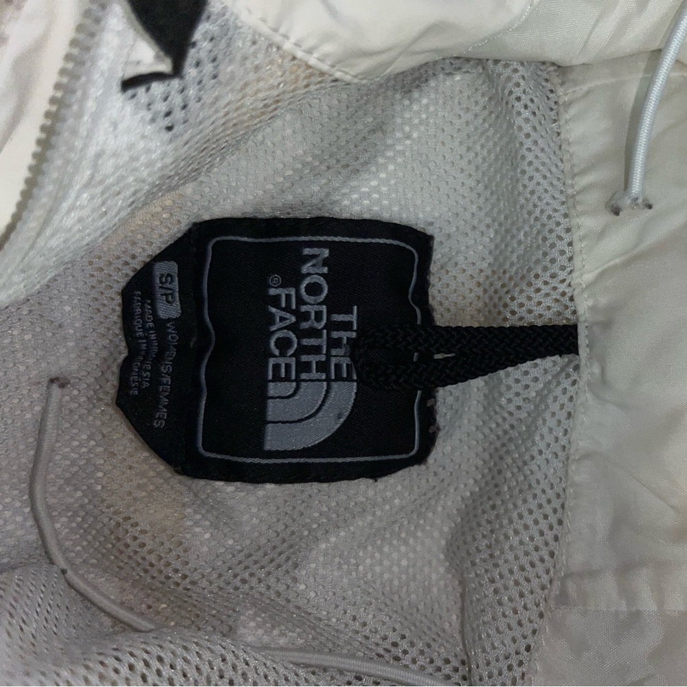 North face jacket - Picture 2 of 2